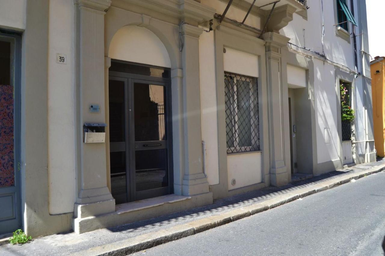 Appartamento Centro Citta Free Private Car Parking Livorno Exterior foto