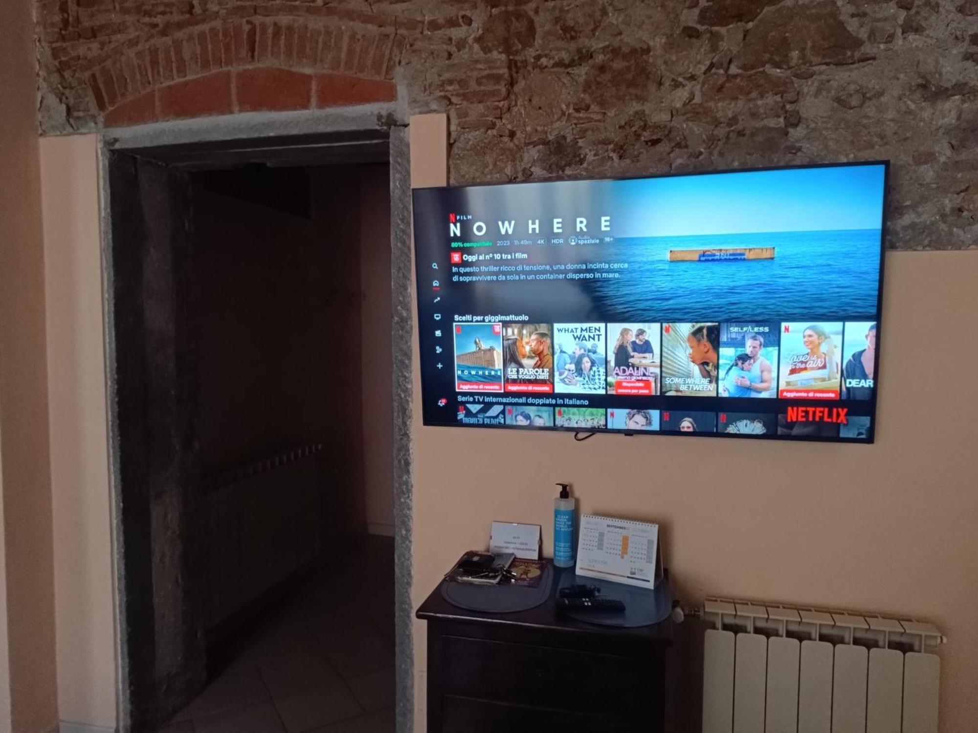 Appartamento Centro Citta Free Private Car Parking Livorno Exterior foto