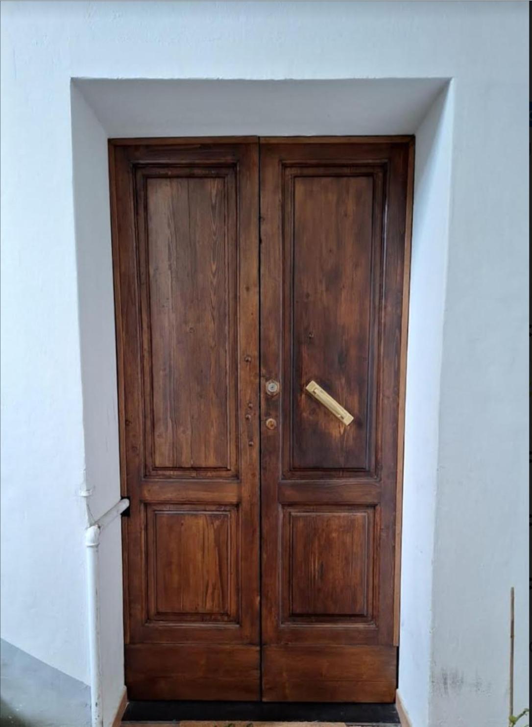 Appartamento Centro Citta Free Private Car Parking Livorno Exterior foto
